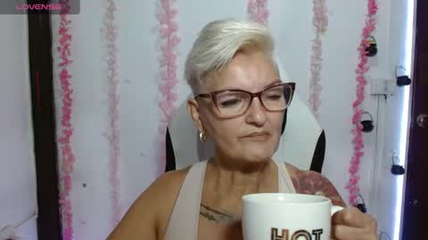 bibiana online show from July 2, 9:26 am