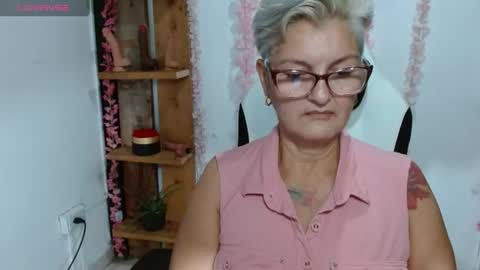bibiana online show from July 16, 7:29 pm