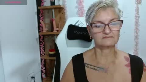 bibiana online show from July 14, 11:59 am