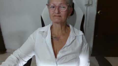 bibiana online show from February 23, 11:37 pm