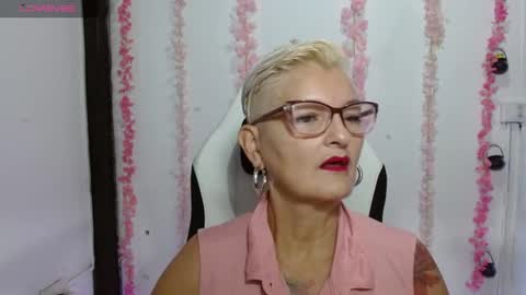bibiana online show from July 3, 12:55 pm