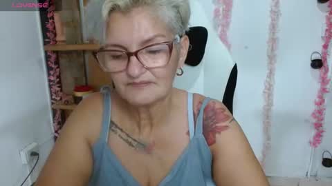 bibiana online show from July 20, 5:36 pm