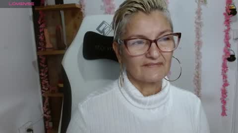 bibiana online show from July 24, 11:52 am