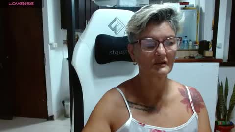 bibiana online show from June 25, 10:30 am