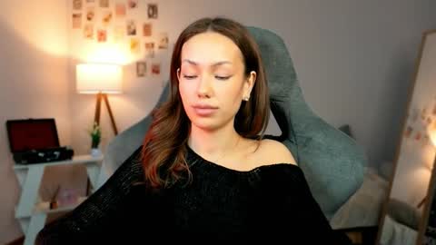 Lilly online show from March 18, 2:00 pm