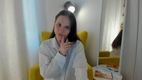 beverlyhodgess online show from April 27, 10:45 am