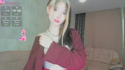 Jany online show from June 25, 2:29 pm
