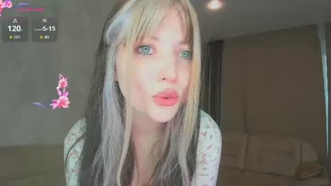 Jany online show from June 29, 2:28 pm