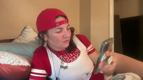 Bex online show from November 7, 11:20 pm