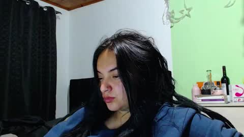 BiaBia online show from January 20, 2:11 am