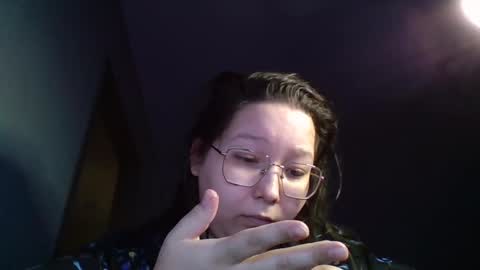 bianca__shy online show from October 31, 1:37 pm