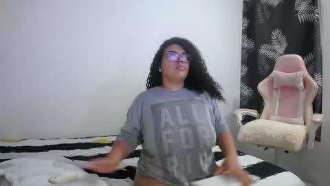 Bianca Tuesday to Sunday from 2am to 6am UTC-5 online show from February 13, 9:33 am