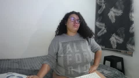 Bianca Tuesday to Sunday from 2am to 6am UTC-5 online show from August 3, 9:15 am