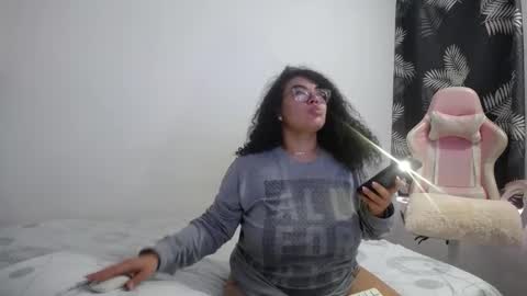 Bianca Tuesday to Sunday from 2am to 6am UTC-5 online show from February 9, 11:56 am