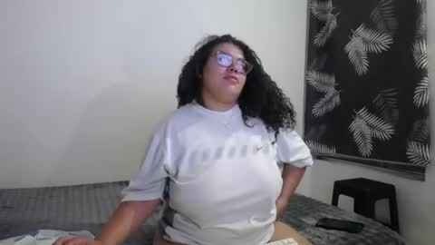 Bianca Tuesday to Sunday from 2am to 6am UTC-5 online show from July 29, 9:09 am
