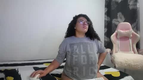 Bianca Tuesday to Sunday from 2am to 6am UTC-5 online show from January 8, 9:24 am