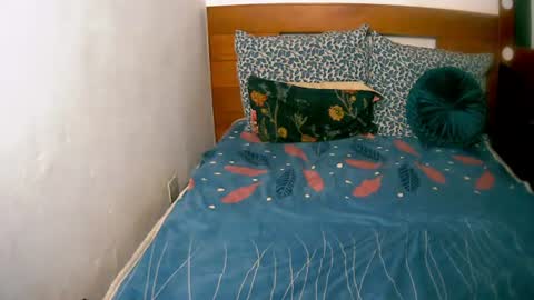 bianca ebony online show from August 6, 2:07 am