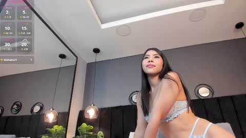 Bianca  online show from June 17, 9:16 pm