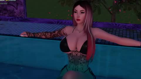 bianca_sexyy online show from July 15, 2:11 pm