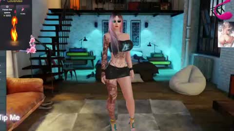 bianca_sexyy online show from August 2, 3:26 pm