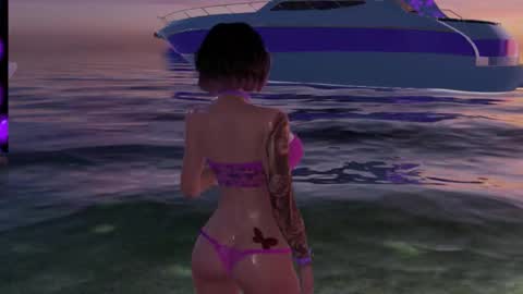 bianca_sexyy online show from February 12, 10:22 pm