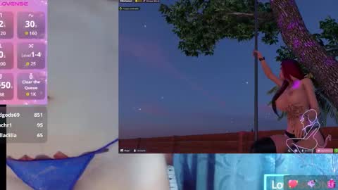 bianca_sexyy online show from November 8, 8:47 pm