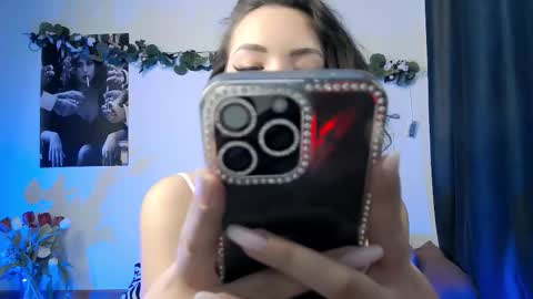 Bianca online show from March 6, 4:18 am