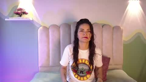 Bianca online show from November 20, 11:44 am