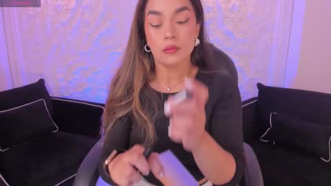 Bianca Pierce online show from March 9, 12:19 pm