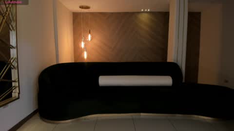 Bianca Pierce online show from February 8, 11:22 am