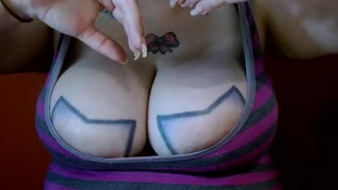 bianca online show from October 31, 2:32 pm