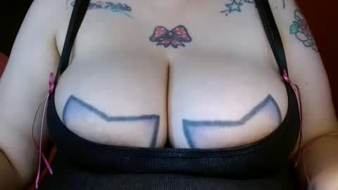 bianca online show from February 25, 12:27 pm