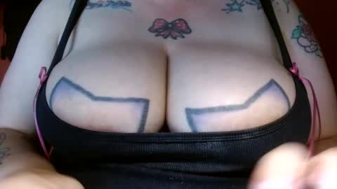 bianca online show from February 12, 10:15 pm