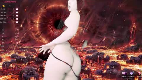 bibi_iva online show from February 23, 5:34 pm