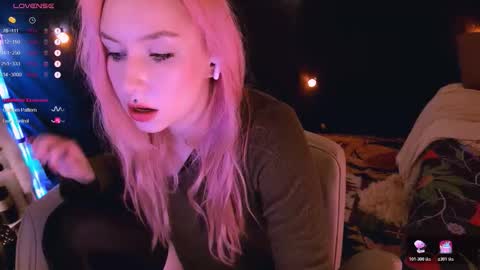 bibi_iva online show from March 16, 6:23 pm