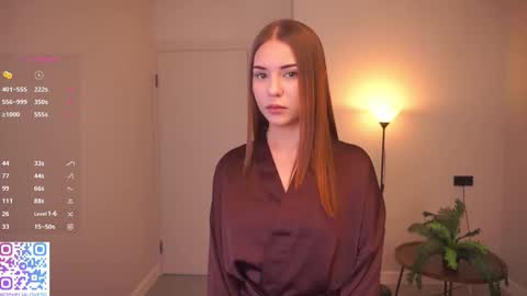 Ophelia online show from November 15, 5:03 pm