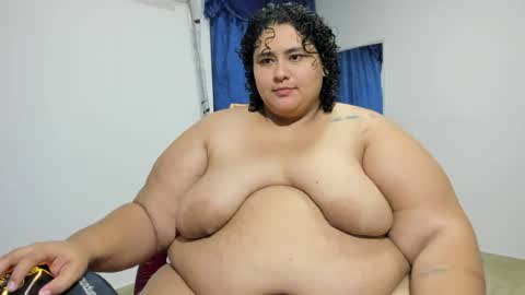 Milena And Luz online show from July 31, 3:18 am