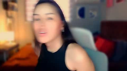 Mia online show from July 22, 3:07 am