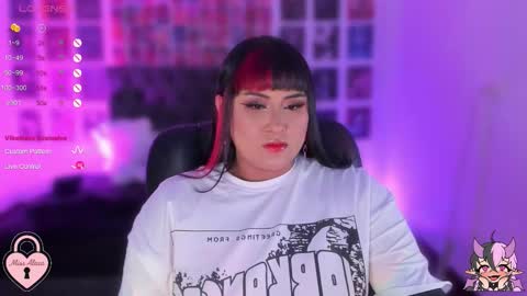 bigboobs cloe online show from November 3, 5:33 am