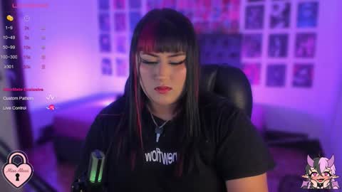 bigboobs cloe online show from November 6, 6:30 am