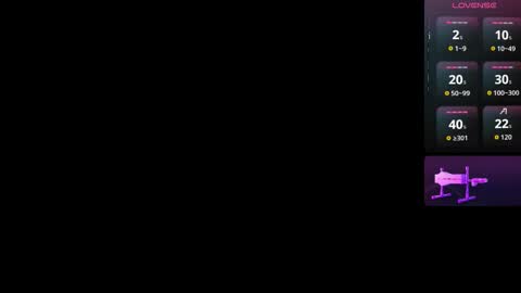 VIOLETA online show from September 15, 2:03 pm