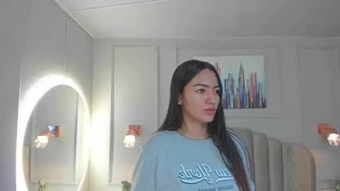 Snapshot of bigboobsnaughty1 chatting on February 6, 10:04 am online show from February 6, 10:04 am