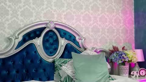 Abby online show from July 25, 2:18 am