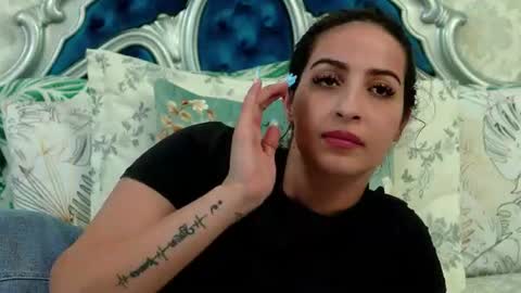 Abby online show from July 23, 1:58 am