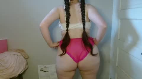 Isabella online show from July 29, 9:48 pm