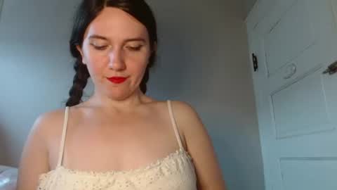 Isabella online show from July 18, 7:38 pm