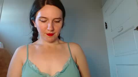Isabella online show from July 13, 8:20 pm