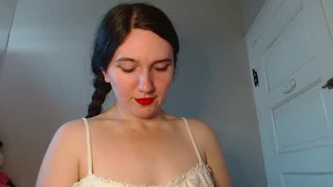 Isabella online show from July 26, 8:16 pm