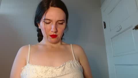 Isabella online show from July 27, 8:17 pm