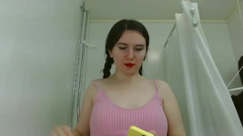Isabella online show from April 30, 11:52 pm